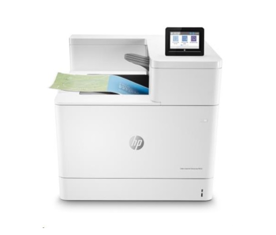 HP Color LaserJet Enterprise M856dn (A3, 56 ppm A4, USB, Ethernet, duplex)