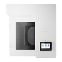 HP Color LaserJet Enterprise M856dn (A3, 56 ppm A4, USB, Ethernet, duplex)