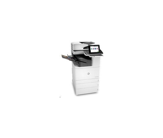 HP Color LaserJet Enterprise Flow MFP M776zs (A3, 46ppm, USB, Ethernet, Wi-Fi, Print/Scan/Copy, FAX, DADF, Duplex, HDD)