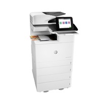 HP Color LaserJet Enterprise Flow MFP M776zs (A3, 46ppm, USB, Ethernet, Wi-Fi, Print/Scan/Copy, FAX, DADF, Duplex, HDD)