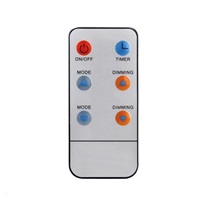 Solight LED 2v1 venkovní vánoční řetěz, koule, dálkový ovladač, 100LED, RGB+bílá, 10m+5m, 8 funkcí, IP44