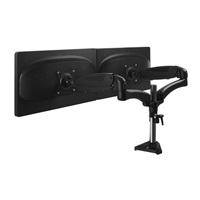 BAZAR - ARCTIC držák na monitor Z2-3D (gen.3), poškozený obal