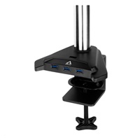 BAZAR - ARCTIC držák na monitor Z2-3D (gen.3), poškozený obal