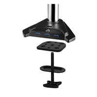 BAZAR - ARCTIC držák na monitor Z2-3D (gen.3), poškozený obal