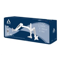 BAZAR - ARCTIC držák na monitor Z2-3D (gen.3), poškozený obal