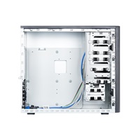 CHIEFTEC skříň Classic Series, Miditower, BM-25B, Black, bez zdroje