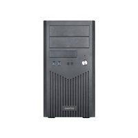 CHIEFTEC skříň Classic Series/mATX, BD-25B, 350W, Black, USB 3.0