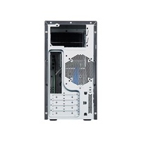 CHIEFTEC skříň Classic Series/mATX, BD-25B, 350W, Black, USB 3.0