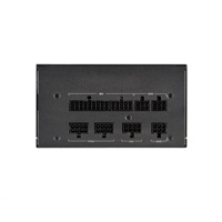 CHIEFTEC zdroj Polaris Series, PPS-550FC, 550W, ATX-12V V.2.4, PS2, 12cm fan, Active PFC, Modular, 80+ Gold