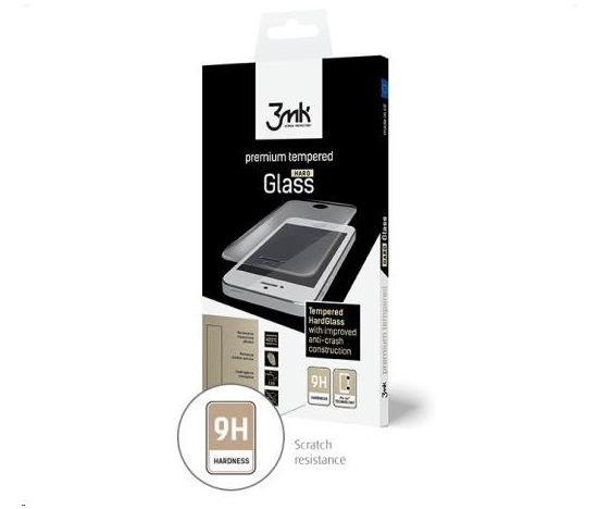 3mk HardGlass pro Apple iPhone 5S