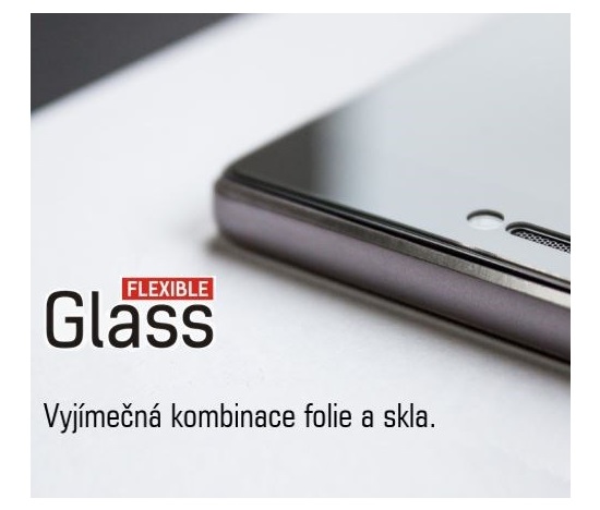 3mk FlexibleGlass pro Huawei Y6 2019, Honor 8A