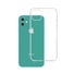 3mk ochranný kryt Clear Case pro Apple iPhone 11, čirý