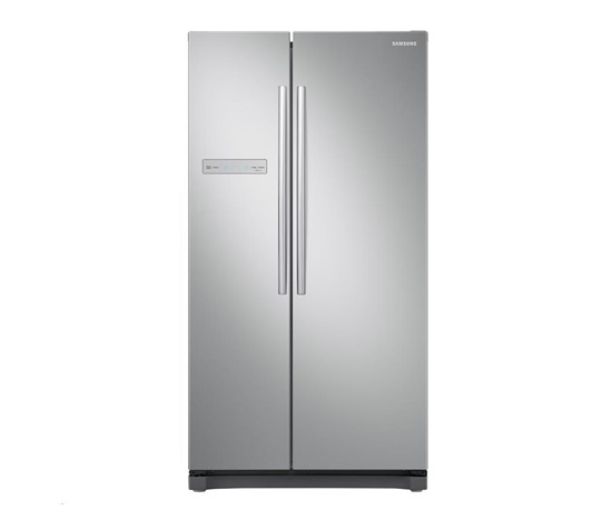 Samsung RS54N3003SA/EO chladnička americká