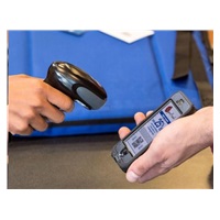 Honeywell Voyager Extreme Performance 1470g, 2D, multi-IF, kit (USB), black + stojánek