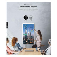 SAMSUNG stojan k FLIP 2 STN-WM55RXEN