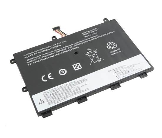 AVACOM baterie pro Lenovo ThinkPad Yoga 11e Li-Pol 7,4V 4400mAh 33Wh