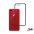3mk ochranný kryt Satin Armor Case pro Apple iPhone 7 Plus, 8 Plus