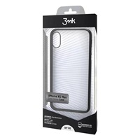 3mk ochranný kryt Satin Armor Case pro Apple iPhone Xs Max