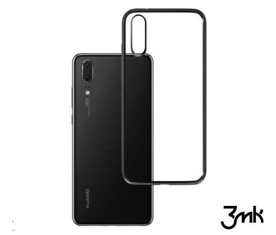 3mk Satin Armor Case pro Huawei P20