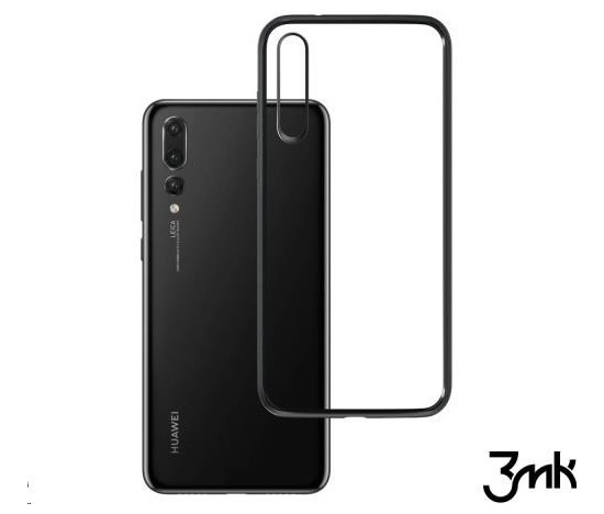 3mk Satin Armor Case pro Huawei P20 Pro