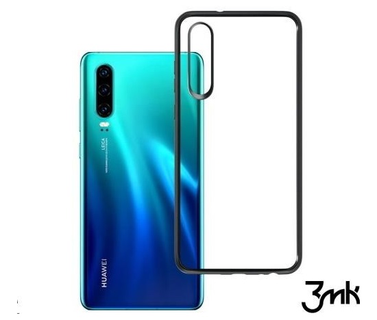 3mk Satin Armor Case pro Huawei P30