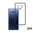 3mk ochranný kryt Satin Armor Case pro Samsung Galaxy Note10+ (SM-N975)