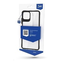 3mk ochranný kryt Satin Armor Case pro Samsung Galaxy S10e (SM-G970)