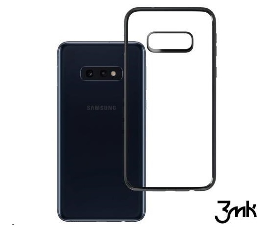 3mk Satin Armor Case pro Samsung Galaxy S10e (SM-G970)
