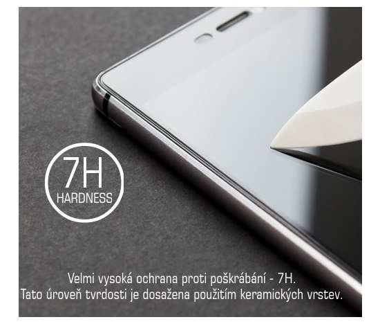 3mk hybridní sklo FlexibleGlass pro Apple iPhone XR