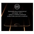 3mk tvrzené sklo HardGlass pro Apple iPhone 6S 4,7"