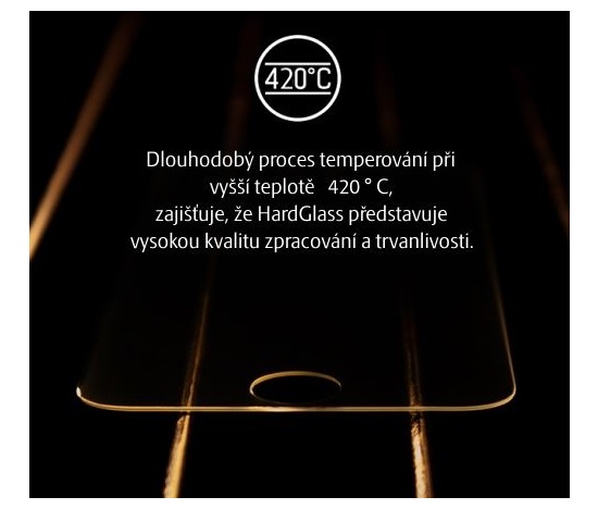 3mk HardGlass pro Huawei P smart Z