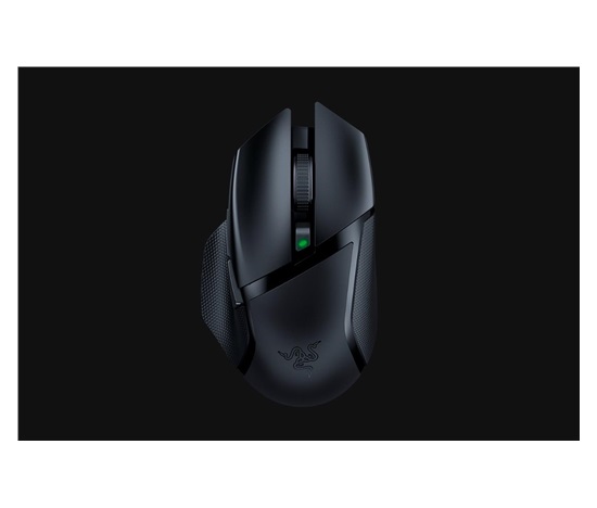 RAZER herní myš Basilisk X HyperSpeed, optická