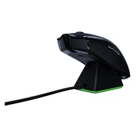 RAZER Herní myš Viper Ultimate, optická