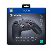 Nacon herní ovladač Revolution Pro Controller 3 (PlayStation 4, PC, Mac)