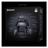 Nacon herní ovladač Revolution Pro Controller 3 (PlayStation 4, PC, Mac)