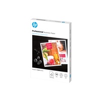 HP Professional Inkjet Matte FSC Paper 180 gsm-150 sht/A4/210 x 297 mm