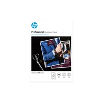 HP Prof Matte LJ A4 200g 150sh FSC Paper (laser)