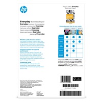 HP e-day Gls LJ A4 120g 150sh FSC Paper