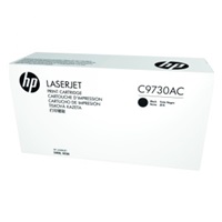 Toner HP Black do HP CLJ 55x0, C9730A