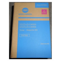 Minolta Toner TNP-79M, purpurový do bizhub C3350i, C4050i (9k)