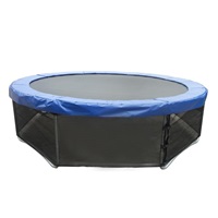 Marimex spodní ochranná síť pro trampolíny 366 cm
