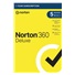 NORTON 360 DELUXE 50GB +VPN 1 uživatel pro 5 zařízení na 1 rok - ESD