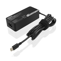 BAZAR - LENOVO napájecí adaptér USB-C 65W AC Adapter (CE) - poškozený obal