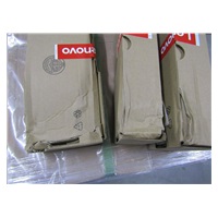 BAZAR - LENOVO napájecí adaptér USB-C 65W AC Adapter (CE) - poškozený obal