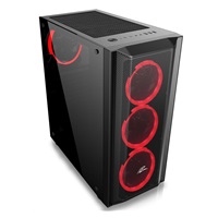 EVOLVEO Ptero Q1, case ATX