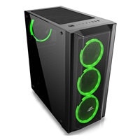 EVOLVEO Ptero Q1, case ATX