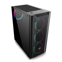 EVOLVEO Ptero Q1, case ATX