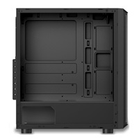 EVOLVEO Ptero Q1, case ATX