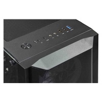 EVOLVEO Ptero Q1, case ATX