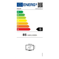 Philips HTV 55HFL6014U/12